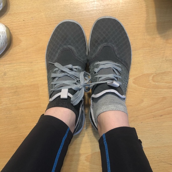 reebok memory tech supreme with ortholite